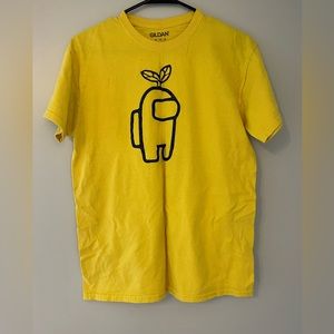 Woman’s Among Us T-Shirt